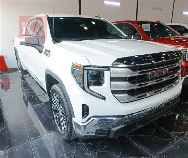 GMC Sierra 2023 for sale in Iraq - Erbil